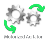Motorized Agitator