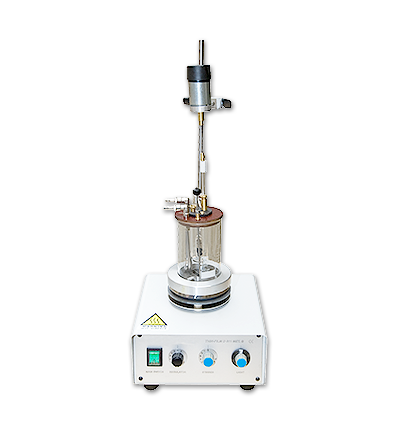 Aniline Point Apparatus 