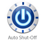 Auto Shut-off