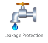 Leakage Protection