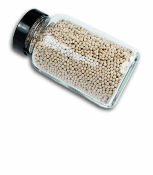 Molecular Sieve