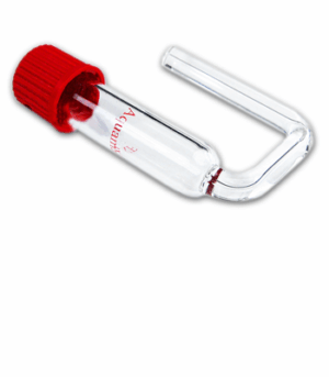 Desiccant Tube LDC   cap