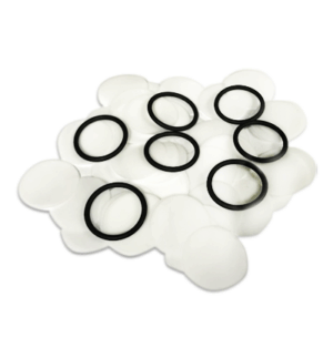 Septa PTFE for wash