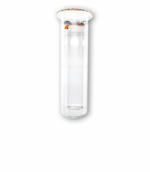 Test Jar for CFPP