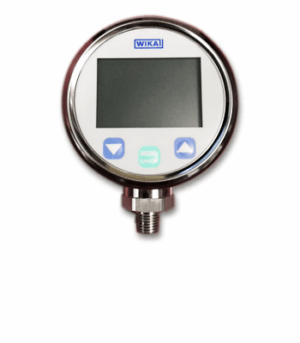 Pressure Gauge