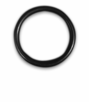 O-Ring for test pressure vessel