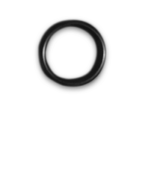 Replacement Orings for Filter Screen