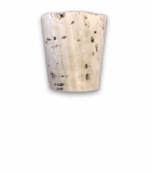 Cork stopper