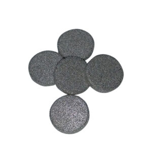 Metal Filter