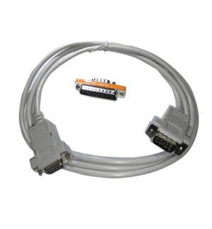 Serial Int. RS232
