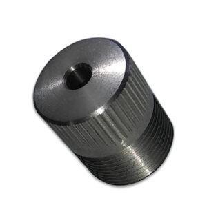Luer inlet nut ERADENS X