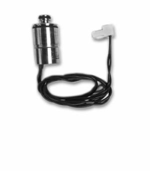 Solenoid valve