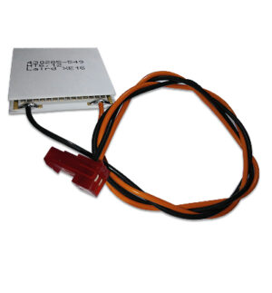 Peltier Element (EV) Controller