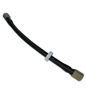 Tube inside the filling pump including the inlet & outlet fittings for ERACHECK ECO, ERACHECK PRO and ERAJET FAME