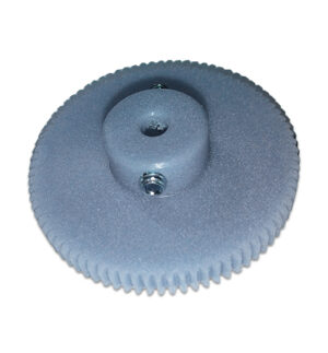 Replacement Ball Bearing for Piston Spindle