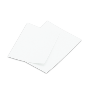 Protective film for touch display (5 pcs) (for instruments with 8" display)