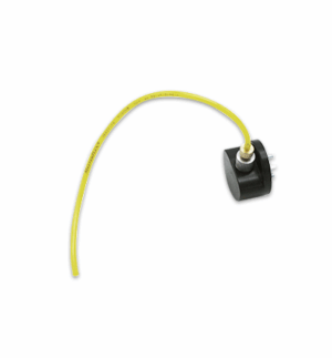 Sample inlet incl. Fitting (ES10-A037) with Luer inlet nut (EV10-A038) and Sampl