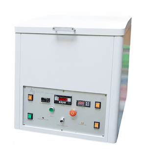 CENTRIFUGE EXTRACTION RESIDUES SEDIMENT