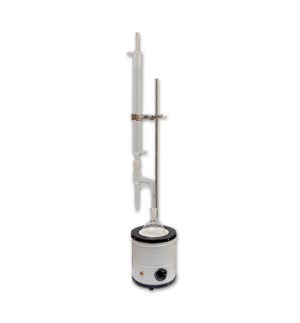 Dean & Stark Water by Distillation Apparatus