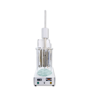 DEMULSIBILITY APPARATUS DEMULSIBILITY AND FOAMING