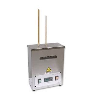 DROPPING POINT HIGH TEMPERATURE GREASES