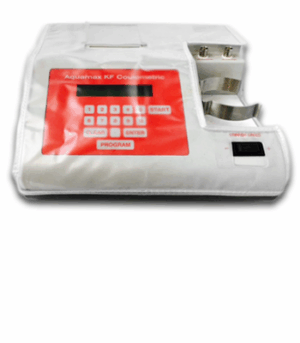 Dust Cover