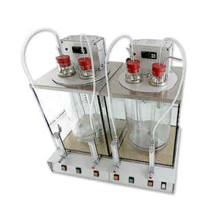 FOAMING DEMULSIBILITY AND FOAMING