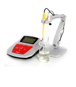 E-chem E515 Conductivity Meter