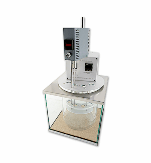 HERSCHEL DEMULSIBILITY AND FOAMING