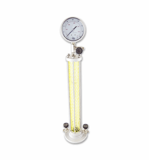 Hydrometer Test Apparatus for Sale