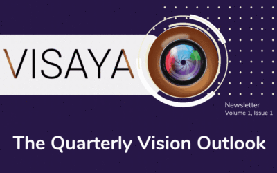 VISAYA Launches Newsletter