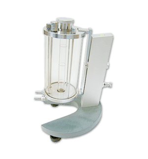 HÖPPLER VISCOSITY