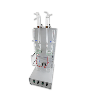 Lead and Salt Extraction