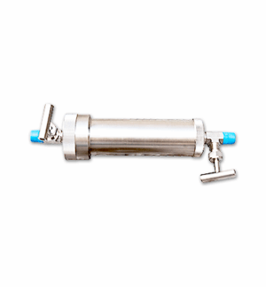 LPG (Copper) Corrosion Bath