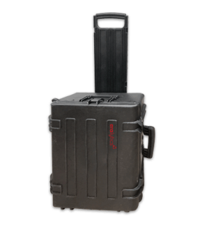 Explorer Case for eralytics instruments (generation 8)