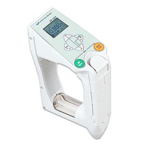 Portable Density/Specific Gravity Meter
