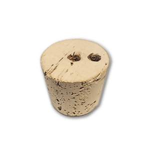 Replacement Vial Cork Stopper for Sale