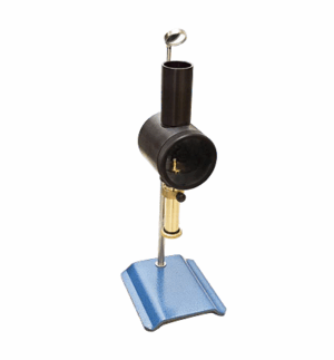 SMOKE POINT APPARATUS