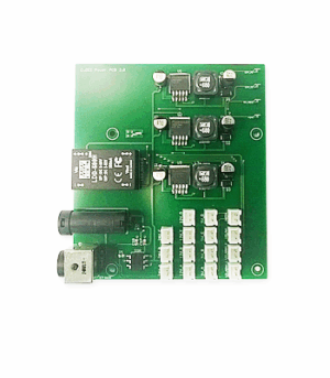 Replacement Power Board