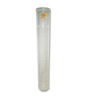 1000mL Glass Graduated Cylinder