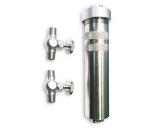 Test Pressure Vessel, D1838
