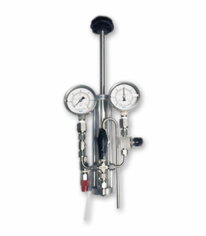PSC Crude Oil Vapour Pressure Field Kit