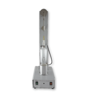 SEMI-AUTOMATIC FREEZING POINT