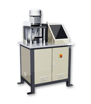 Four-Ball Automatic Test Machine
