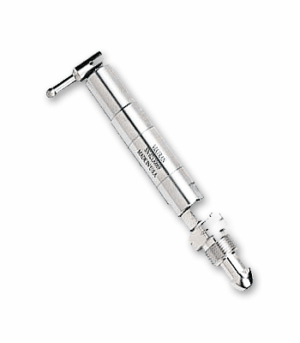 AT-1000 Freeze Valve for LPG Analyzers