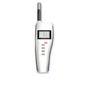 Portable Digital Humidity Sensor