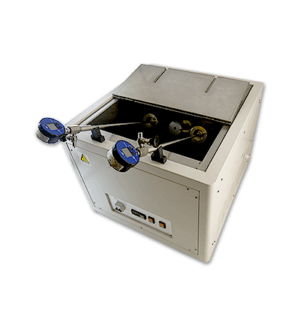 Oxidation Stability – RPVOT (RBOT) / TFOUT