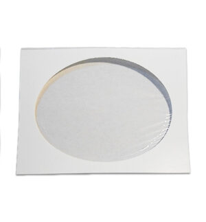 Spectromembrane Thin-Film Sample Support Carrier Frames