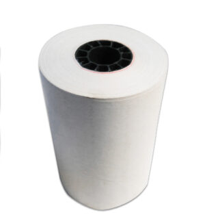 Roll of Printer Paper
