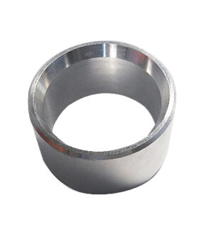 Sample cup ring for Micro-Z